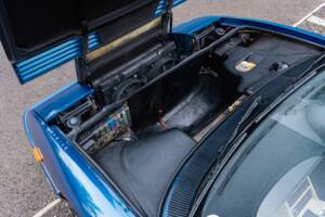 Imagen 47/58 de Ferrari Mondial T (1990)