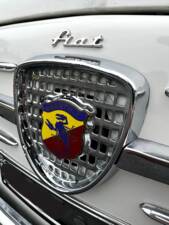 Bild 6/10 von Abarth Fiat 850 TC (1962)