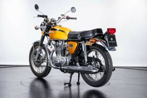 Imagen 2/50 de Honda CB 450 (1972)