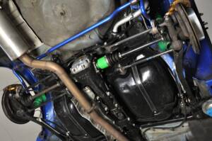 Bild 51/57 von Subaru Impreza WRX STi (2002)