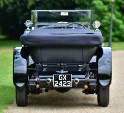 Image 33/50 of Bentley 8 Litre (1931)