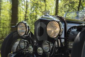 Image 25/32 de Bentley 4 1&#x2F;2 Liter Special (1951)