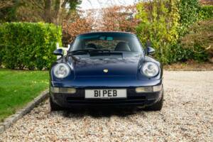 Bild 6/50 von Porsche 911 Carrera 4 (1995)