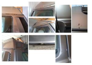 Image 18/78 of Volkswagen T3 Dehler Profi Syncro (1989)