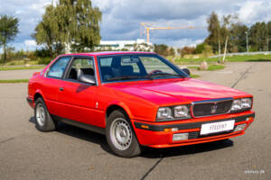 Afbeelding 6/32 van Maserati 222 (1988)