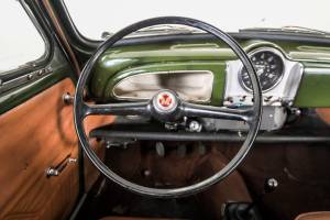 Afbeelding 6/50 van Morris Minor 1000 Traveller (1971)