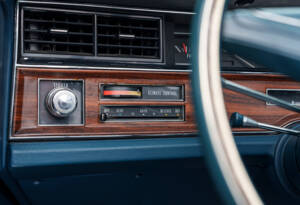 Image 22/30 of Cadillac Fleetwood Eldorado Convertible (1972)