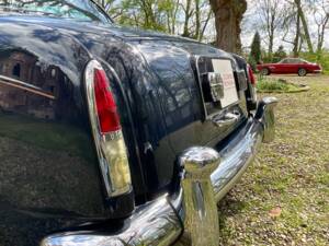 Bild 4/22 von Bentley S 2 Continental Flying Spur (1962)