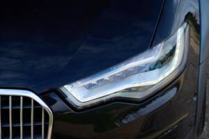 Image 16/50 of Audi A6 3.0 TFSI allroad quattro (2013)