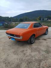 Image 3/67 de Toyota Celica GT (1976)