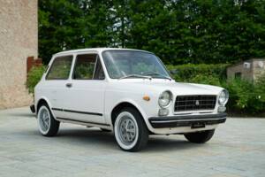 Image 1/41 of Autobianchi A112 Elite (1973)
