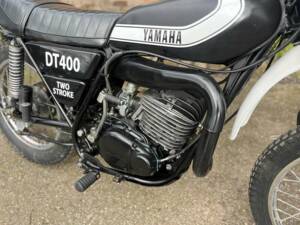 Image 14/16 of Yamaha DT 400 (1976)