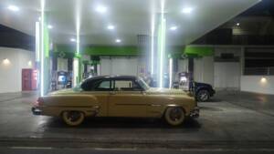 Bild 34/50 von Chrysler New Yorker (1954)