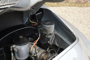 Image 24/50 de Porsche 356 A 1600 (1959)
