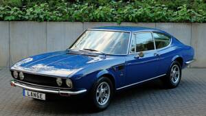 Immagine 7/45 di FIAT Dino 2400 Coupe (1971)