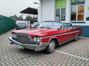 Imagen 3/10 de DeSoto Adventurer (1960)