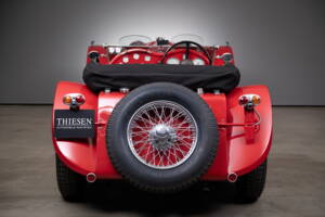 Bild 14/35 von Jaguar SS 100  2,5 Liter (1937)