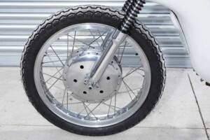 Imagen 24/33 de Moto Guzzi DUMMY (1949)