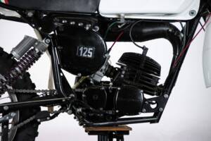 Immagine 12/46 di Laverda 125 Trail (1977)