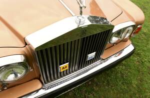 Bild 41/50 von Rolls-Royce Silver Shadow II (1979)