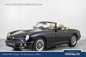 Obraz 1/50 pojazdu MG RV8 (1993)