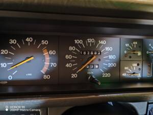 Image 31/31 of Alfa Romeo 90 2.0 (1984)