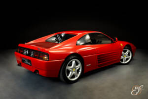 Image 5/24 of Ferrari 348 TB (1991)