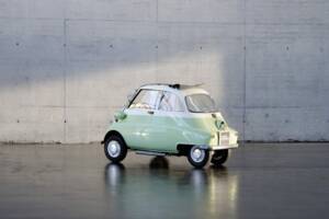 Bild 8/32 von BMW Isetta 250 (1960)