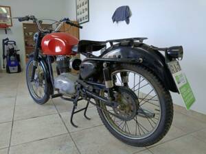 Afbeelding 9/25 van Gilera DUMMY (1954)