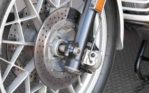 Immagine 67/93 di BMW R 100 RS (1978)