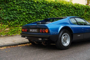 Imagen 11/26 de Ferrari 365 GT4 BB (1974)