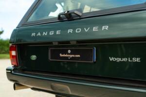 Image 24/50 de Land Rover Range Rover Vogue LSE (1994)