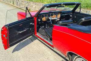Immagine 10/15 di Pontiac GTO (1967)