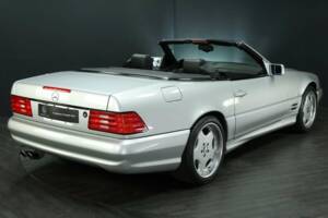 Bild 2/30 von Mercedes-Benz SL 600 6.0 AMG (1996)