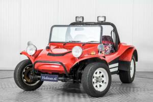 Image 3/50 de Volkswagen Buggy (1980)