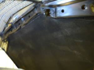 Image 91/91 of Mercedes-Benz 560 SEL (1990)