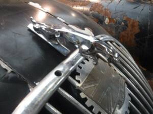 Imagen 36/50 de Jaguar XK 150 FHC (1959)