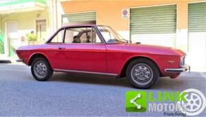 Bild 6/10 von Lancia Fulvia Coupe (1972)