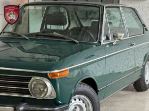 Immagine 65/89 di BMW 2002 tii Touring (1973)