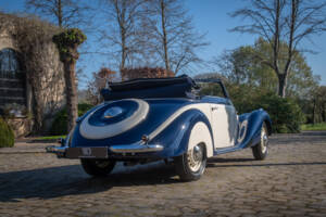 Image 4/32 of BMW 327 (1938)