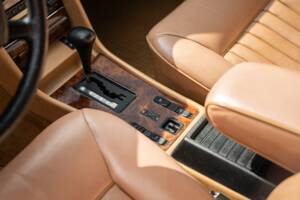 Bild 34/76 von Mercedes-Benz 500 SEL (1985)