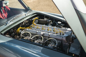 Image 37/39 de Aston Martin DB 4 (1962)
