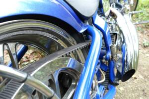 Afbeelding 11/21 van Harley-Davidson DUMMY (1988)