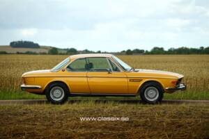 Immagine 16/32 di BMW 3.0 CSi (1972)