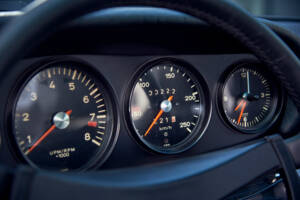 Image 13/91 de Porsche 911 2.0 S (1967)