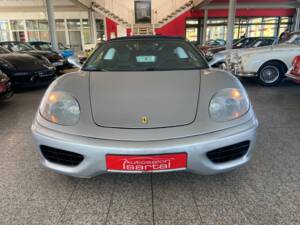Image 4/25 de Ferrari 360 Spider (2003)