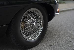 Afbeelding 11/26 van Jaguar E-Type 3.8 Flat Floor (1961)