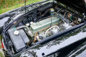 Image 17/51 of Austin-Healey 3000 Mk III (BJ8) (1967)