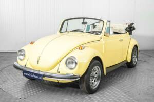 Immagine 17/50 di Volkswagen Käfer 1302 (1971)