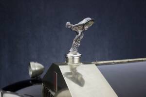 Image 8/11 of Rolls-Royce Phantom II (1929)